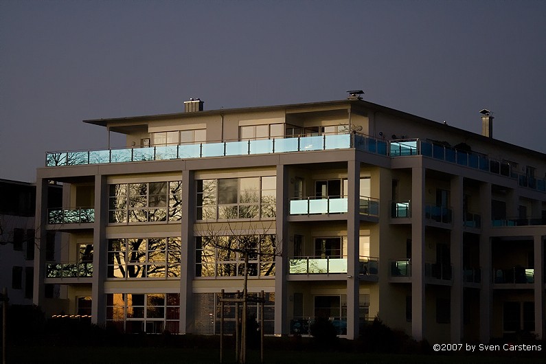 Privatklinik / Lindau Insel